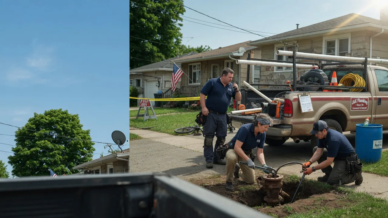 Water Heater Replacement in Gould, OK near me